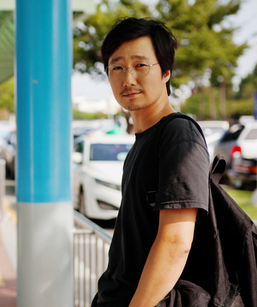 배우 박해일. 사진제공|인벤트디