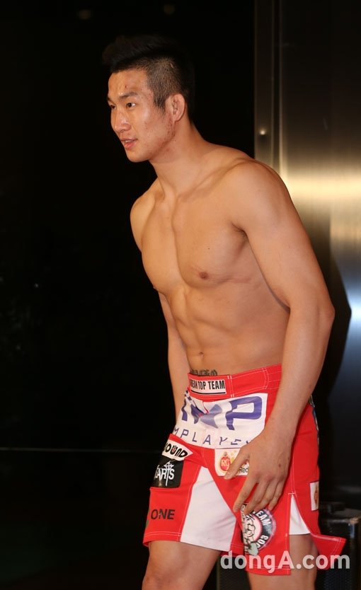 임현규 UFC 2연승