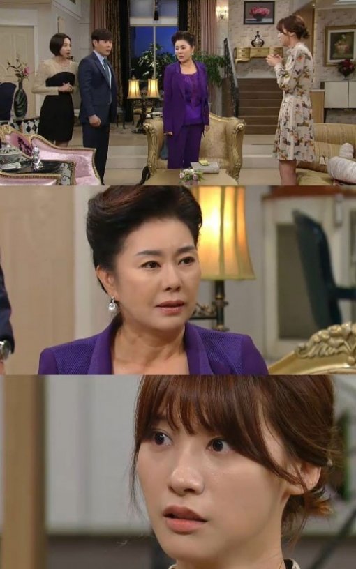 원더풀마마 한 장면. 사진=해당 방송 캡처