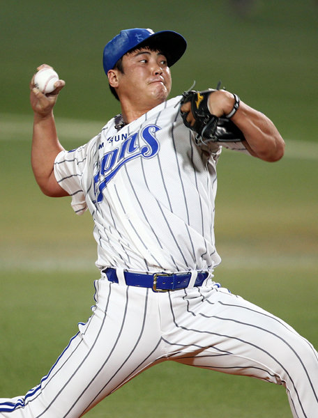 삼성 안지만. 사진제공｜스포츠코리아