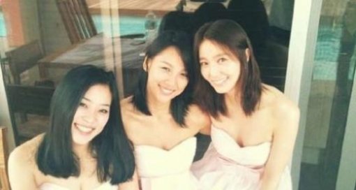 이효리 이상순 결혼식 현장