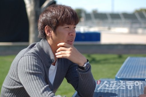 임찰용. 스포츠동아DB