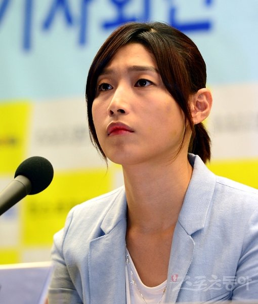 김연경. 스포츠동아DB