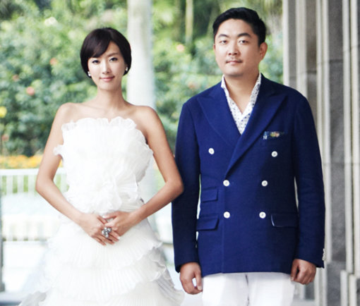 연기자 이선정-방송인 LJ(오른쪽). 사진제공|그리다 스튜디오