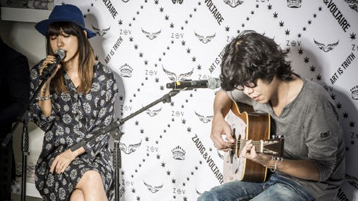 이효리 신혼생활