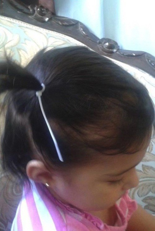 아빠의 정리 본능. 사진추처 | 온라인 게시판