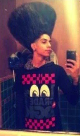 우산 필요 없는 남자 2탄