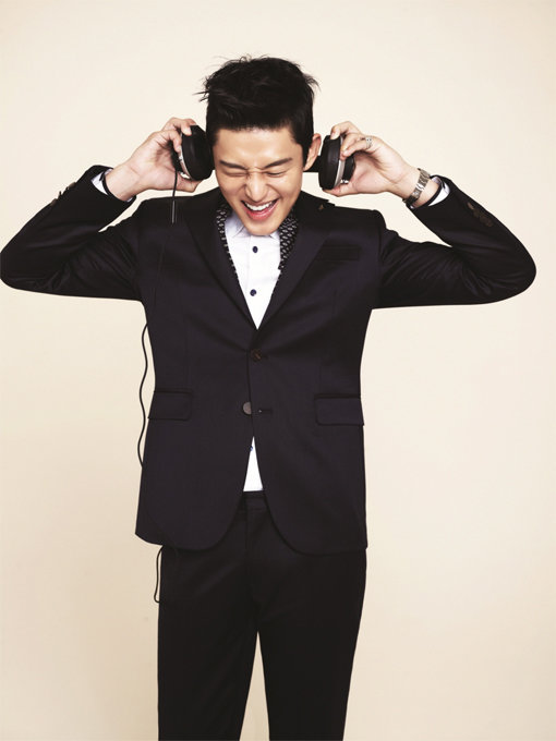 ‘유아인 화보’