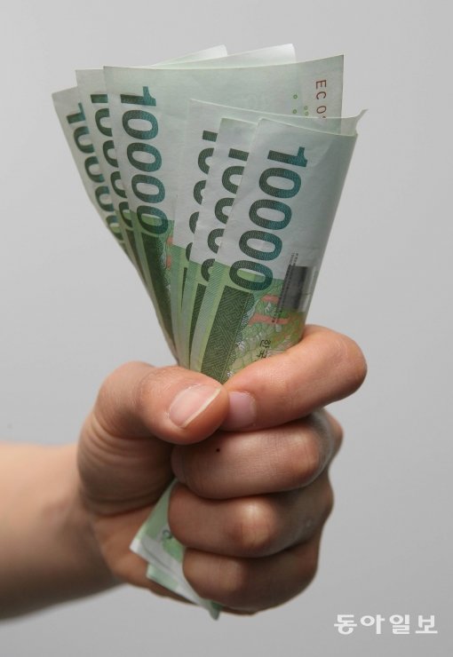 사진|동아일보DB (위 사진은 본 기사와 무관합니다)