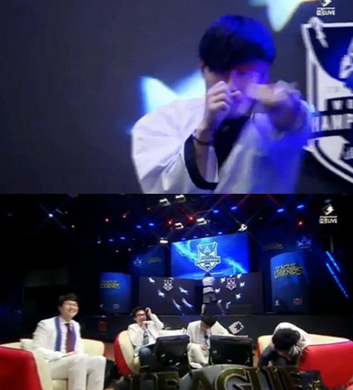 ‘클템 리신 이현우’