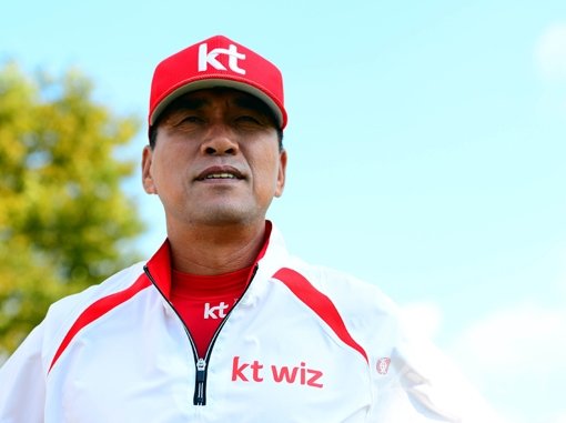 조범현 감독. 스포츠동아DB