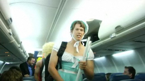 클레이튼 커쇼 루키 헤이징 당시 모습. 사진=인터넷 커뮤니티