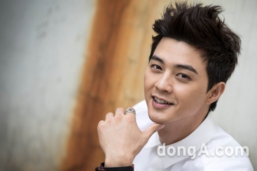 배우 김지훈. 동아닷컴 홍세영 기자 projecthong@donga.com