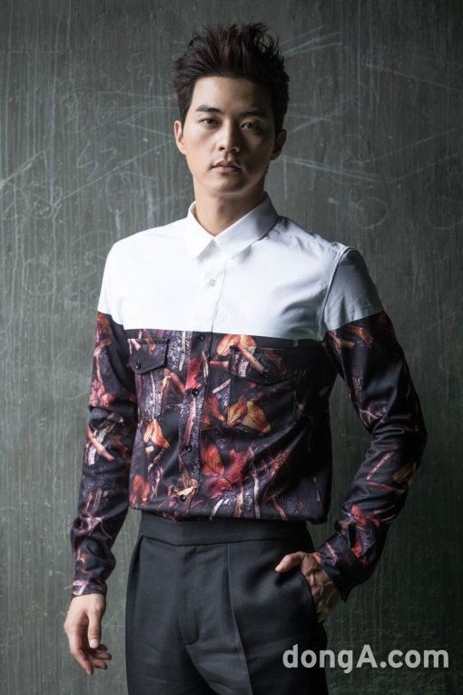 배우 김지훈. 동아닷컴 홍세영 기자 projecthong@donga.com