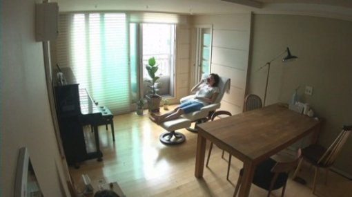 장윤주 '나 혼자 산다' 출연