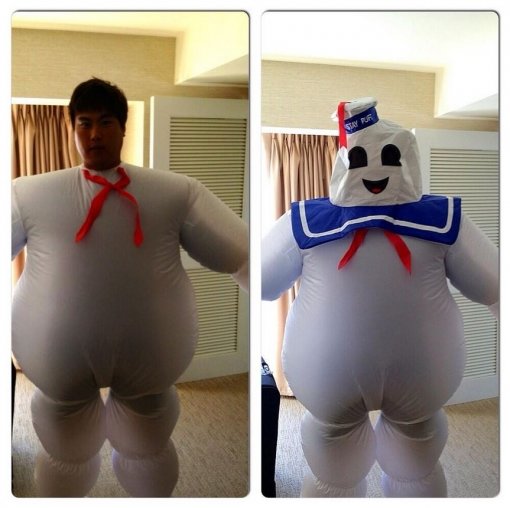 LA 다저스 류현진. 사진=류현진 트위터