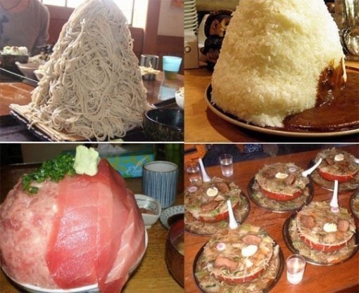 아낌없이 주는 식당.