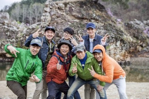사진|KBS 2TV ‘1박2일’ 방송 캡처