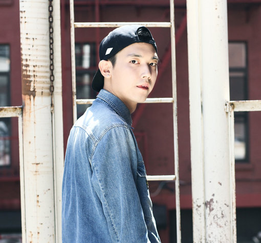 싱어송라이터 주영. 스포츠동아DB