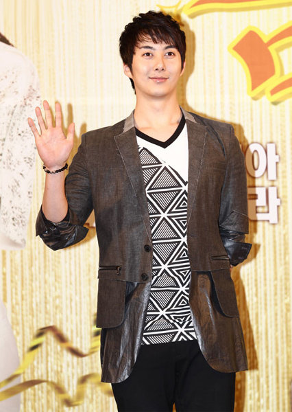 연기자 김형준. 사진제공|MBC