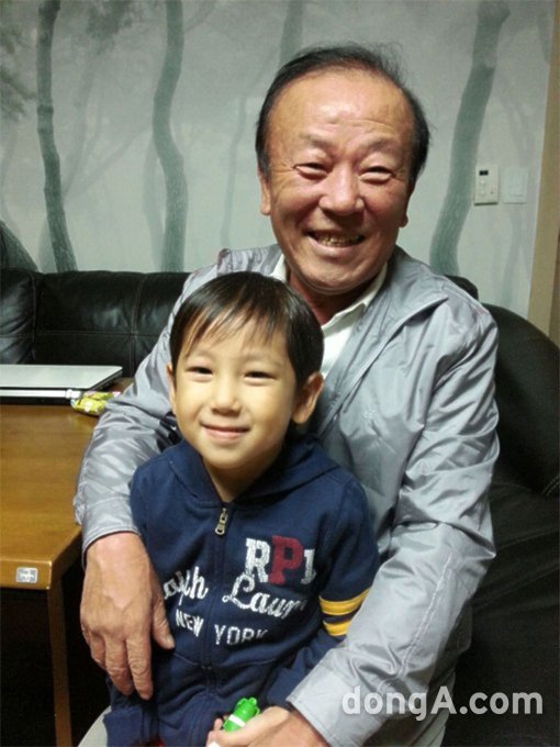 ‘오! 마이 베이비’