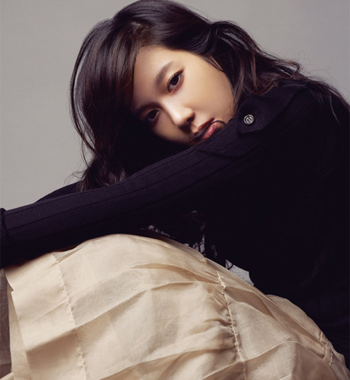 연기자 이지아. 사진|월엔터테인먼트