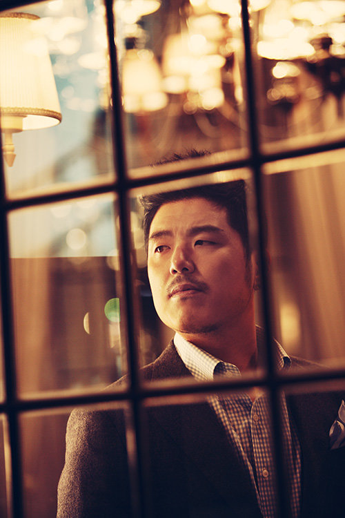 브라운아이드소울 영준. 사진제공｜산타뮤직