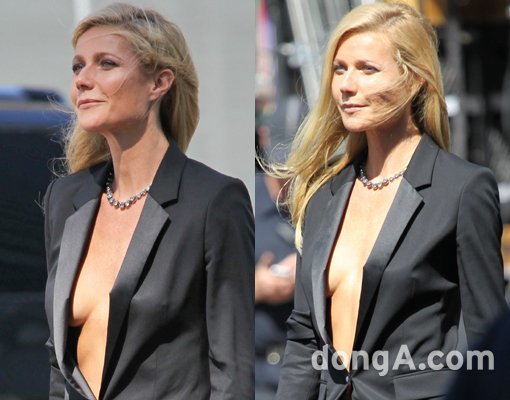 ‘기네스 펠트로’