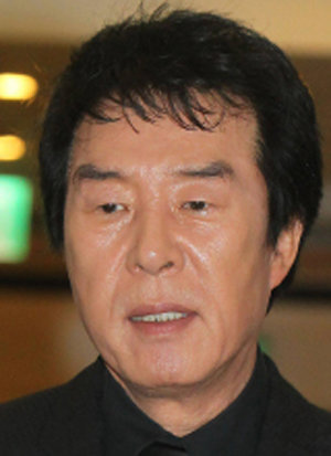 송대관 아내 사기혐의 검찰 송치