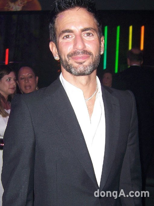 ‘마크 제이콥스 루이비통’