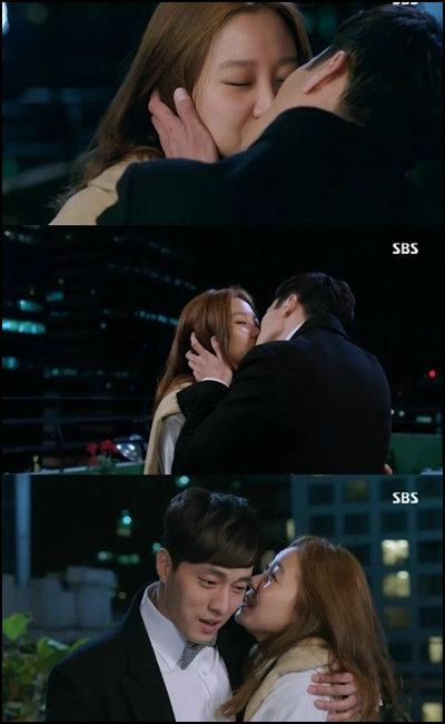 소지섭 종영소감