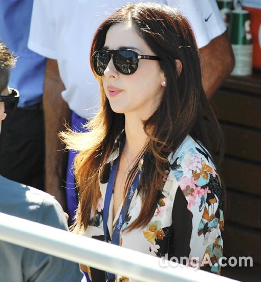 이본 카라스코. 동아닷컴DB