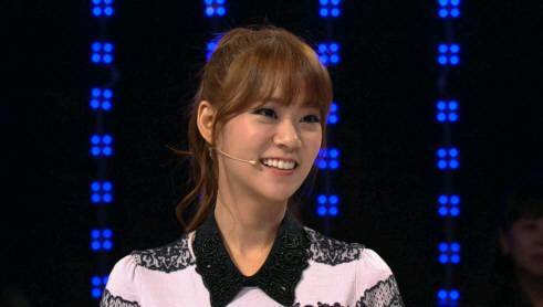 한승연 사심. 사진|KBS