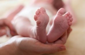 RS바이러스 급증.