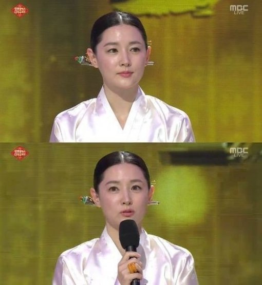 이영애 대장금에서 나가수까지. 사진=해당 방송 캡처