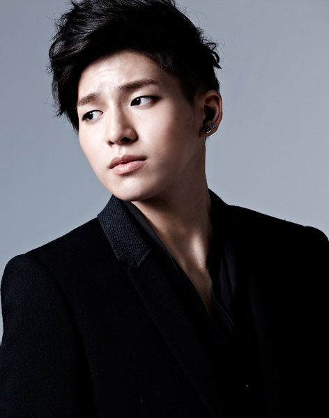 DMTN 멤버 다니엘. 사진제공|투웍스