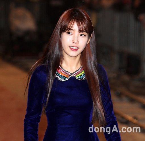 가수 겸 연기자 아이유. 동아닷컴DB