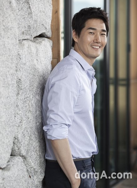 감독 겸 배우 유지태. 동아닷컴DB