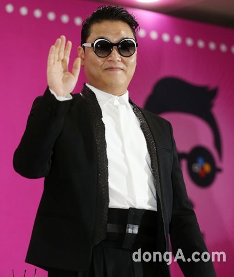 가수 싸이. 동아닷컴 국경원 기자 onecut@donga.com