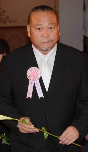 이왕표 담도암.