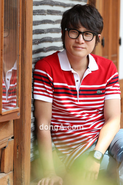 송새벽 과거발언