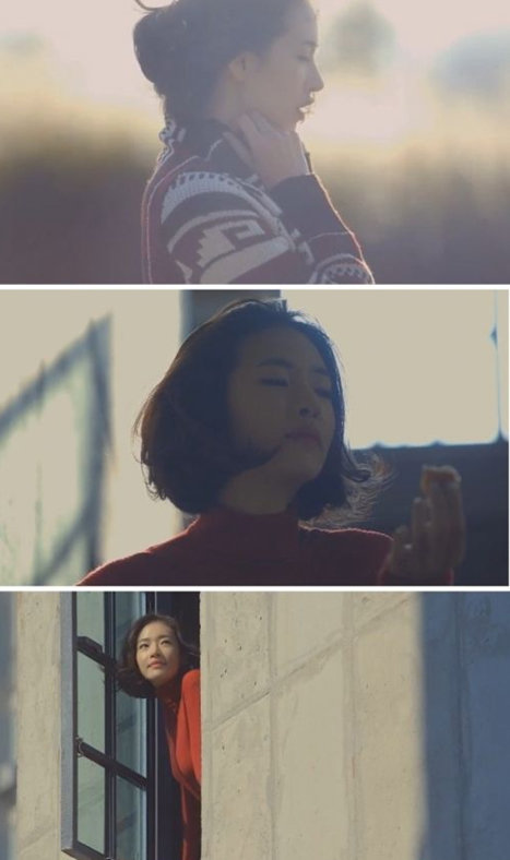 사진 출처ㅣ브라운아이드소울 뮤직비디오 캡처.