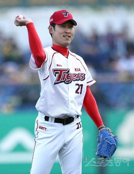 윤석민. 스포츠동아DB