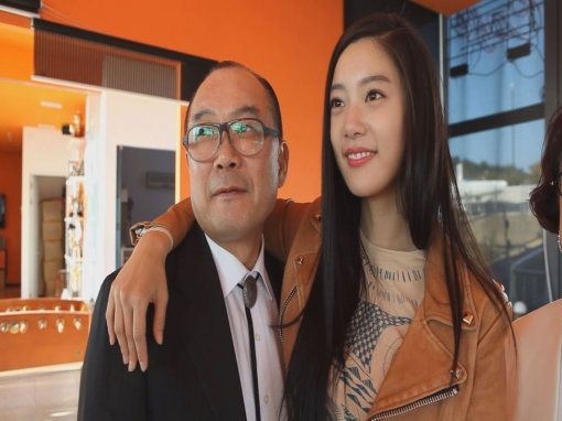 가수 이승규-클라라. 사진 제공ㅣ채널A