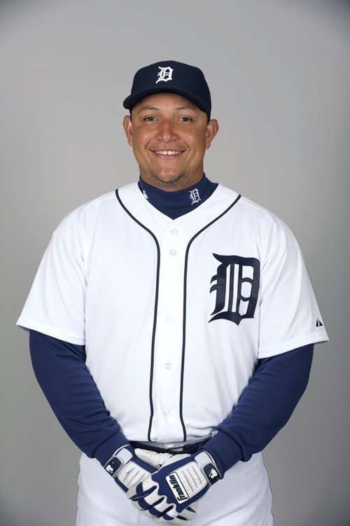 미겔 카브레라. 사진=메이저리그 사무국