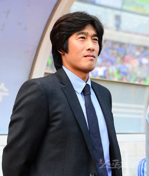 서정원 감독. 스포츠동아DB