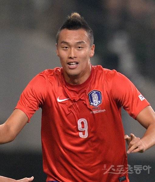 김신욱. 스포츠동아DB