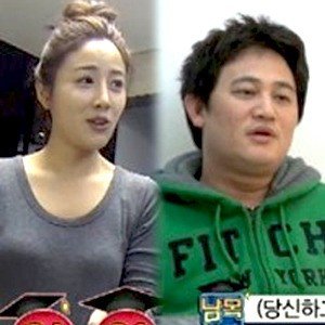 최영완 손남목 부부. 사진출처 ｜ MBC