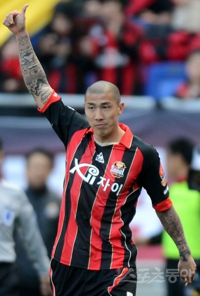 차두리 이혼조정신청 불성립