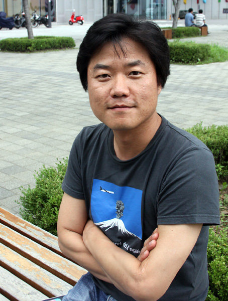 꽃누나 나영석 PD